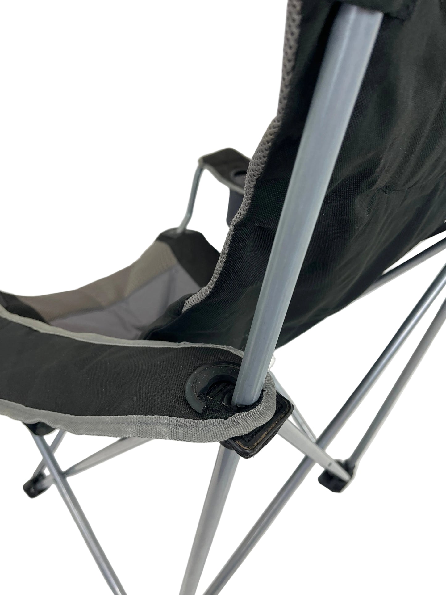 HiGear Kentucky Folding Camping Chair (Pre-Loved)