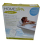 HoMedics HomeSpa Massaging Bath Cushion (New)
