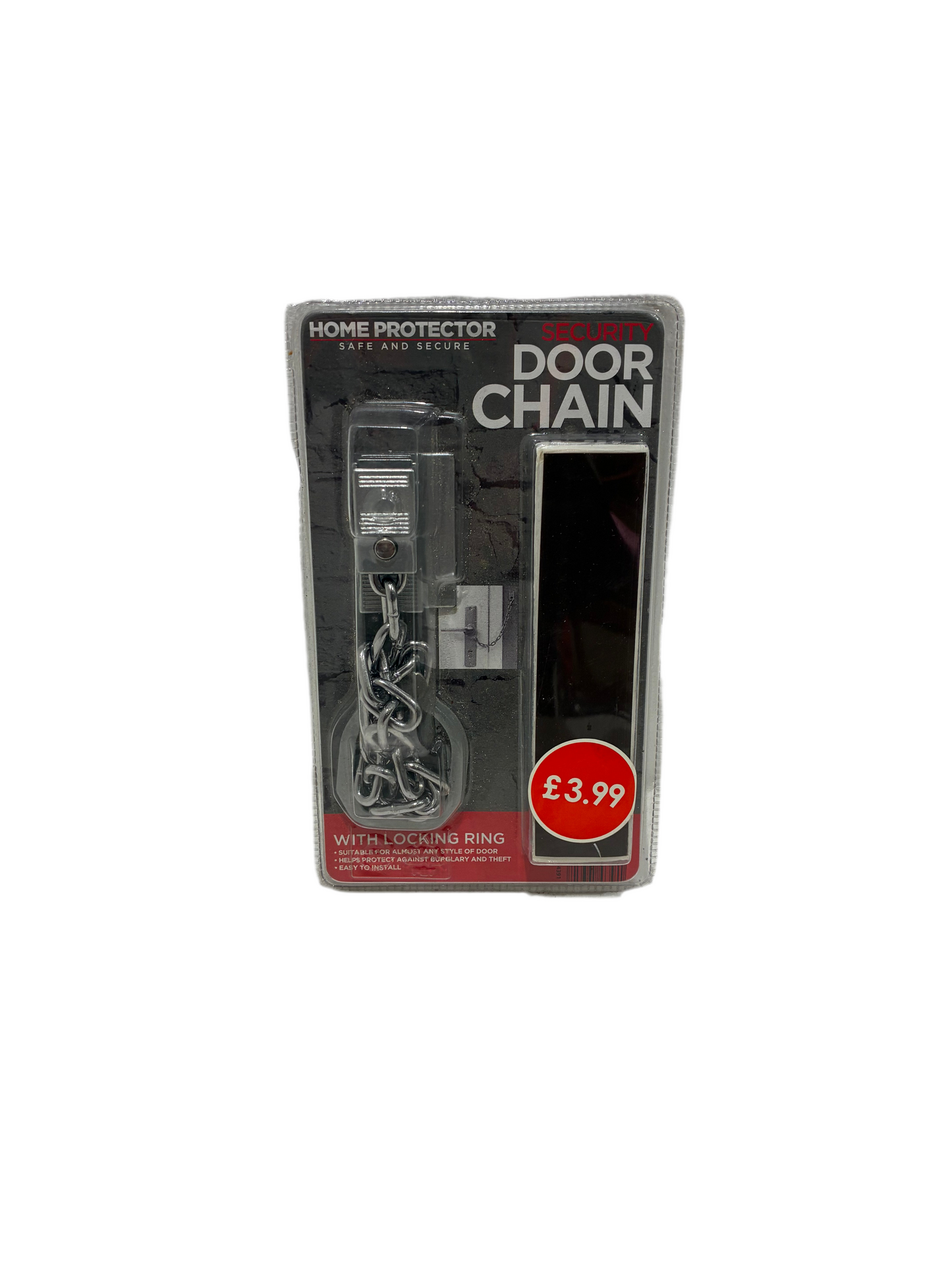 Door Chain (New)