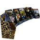 Compare the Market Meerkat Toy Collection (Pre-Loved)