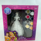 Disney Princess Paint Your Own Figure (New)