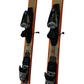 Dynastar Legend 8000 184cm Skis with Look Bindings All Mountain (Pre-Loved)