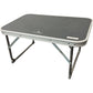 Hi Gear Low Picnic Table Foldable Portable Camping (Pre-Loved)