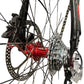 Serviced Giant Glory 01 Downhill Mountain Bike (Pre-Loved)
