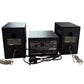 Pioneer Stereo System S-CM6 (Pre-Loved)