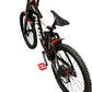 Serviced Giant Glory 01 Downhill Mountain Bike (Pre-Loved)