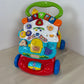 Vtech First Steps Walker (Pre-Loved)