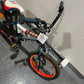 Amigo Blue 16” Children’s Bike (Pre-Loved)