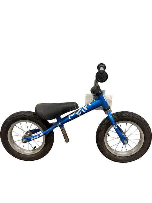 Serviced Avent Balance Bike Blue (Pre-Loved)