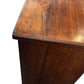 Antique Wooden Dresser Vanity Mirror (Pre-Loved)