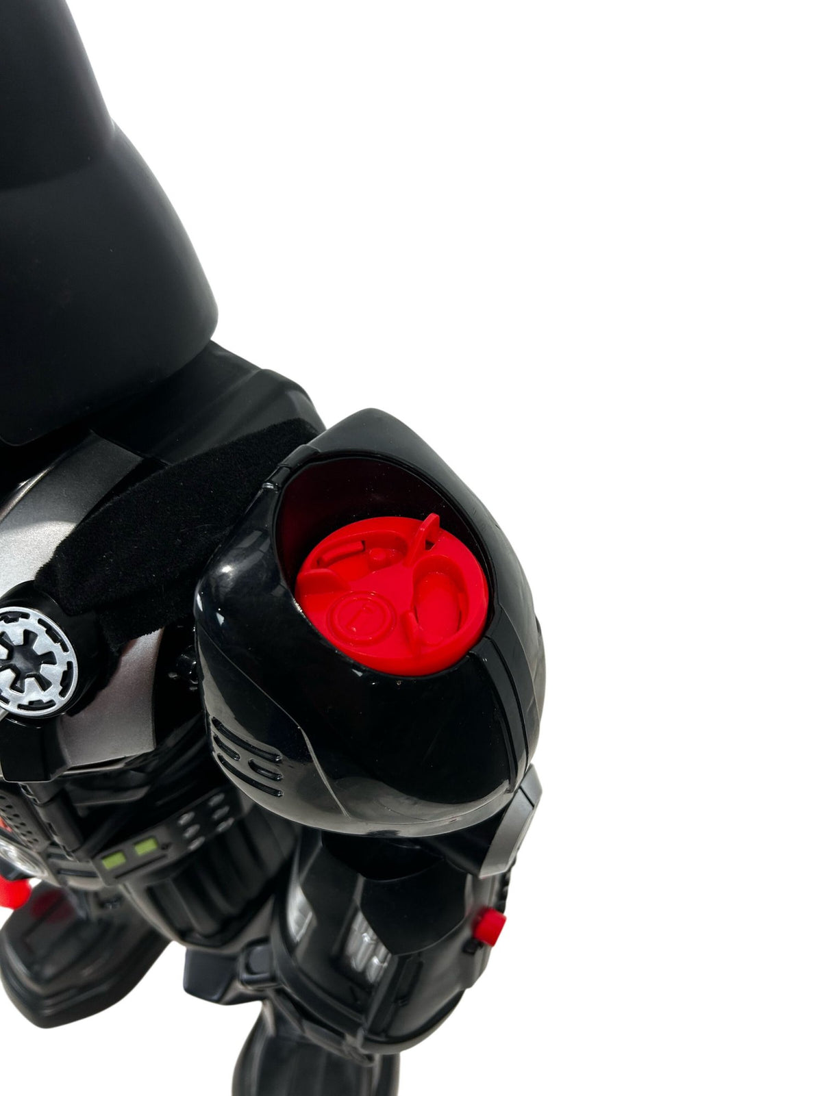 Star Wars Darth Vader Large Electronic Action Figure Toy 69cm (Pre-Loved)