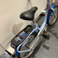 Puky Light Blue 16” Children’s Bike (Pre-Loved)