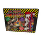 Paint Your Own Dinosaurs Craft Kit (New)