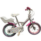 Serviced Twinkle Star Kids Bicycle 14 inch (Pre-Loved)