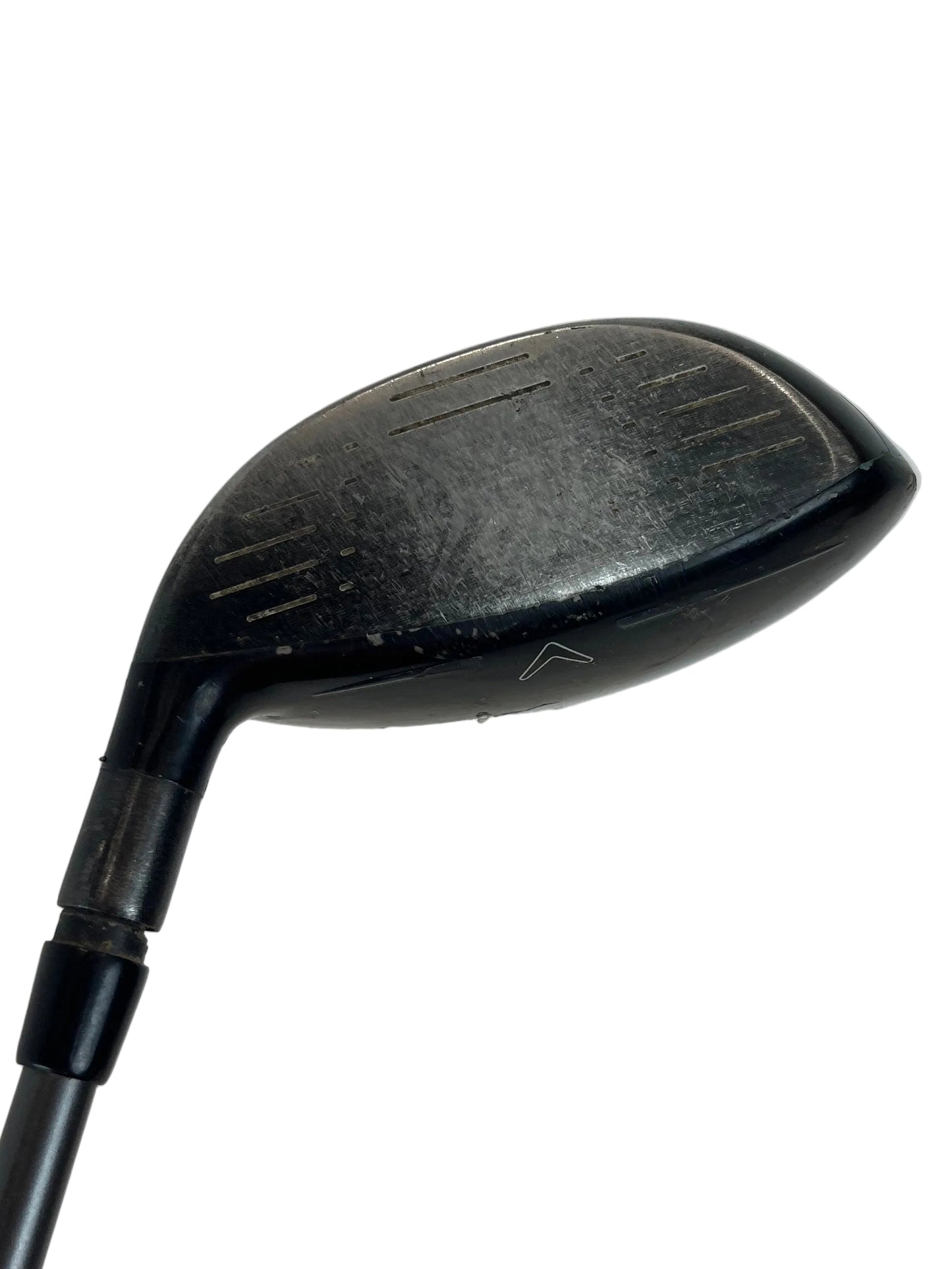 Callaway Rogue 4 Wood R Flex Golf Club (Pre-Loved)