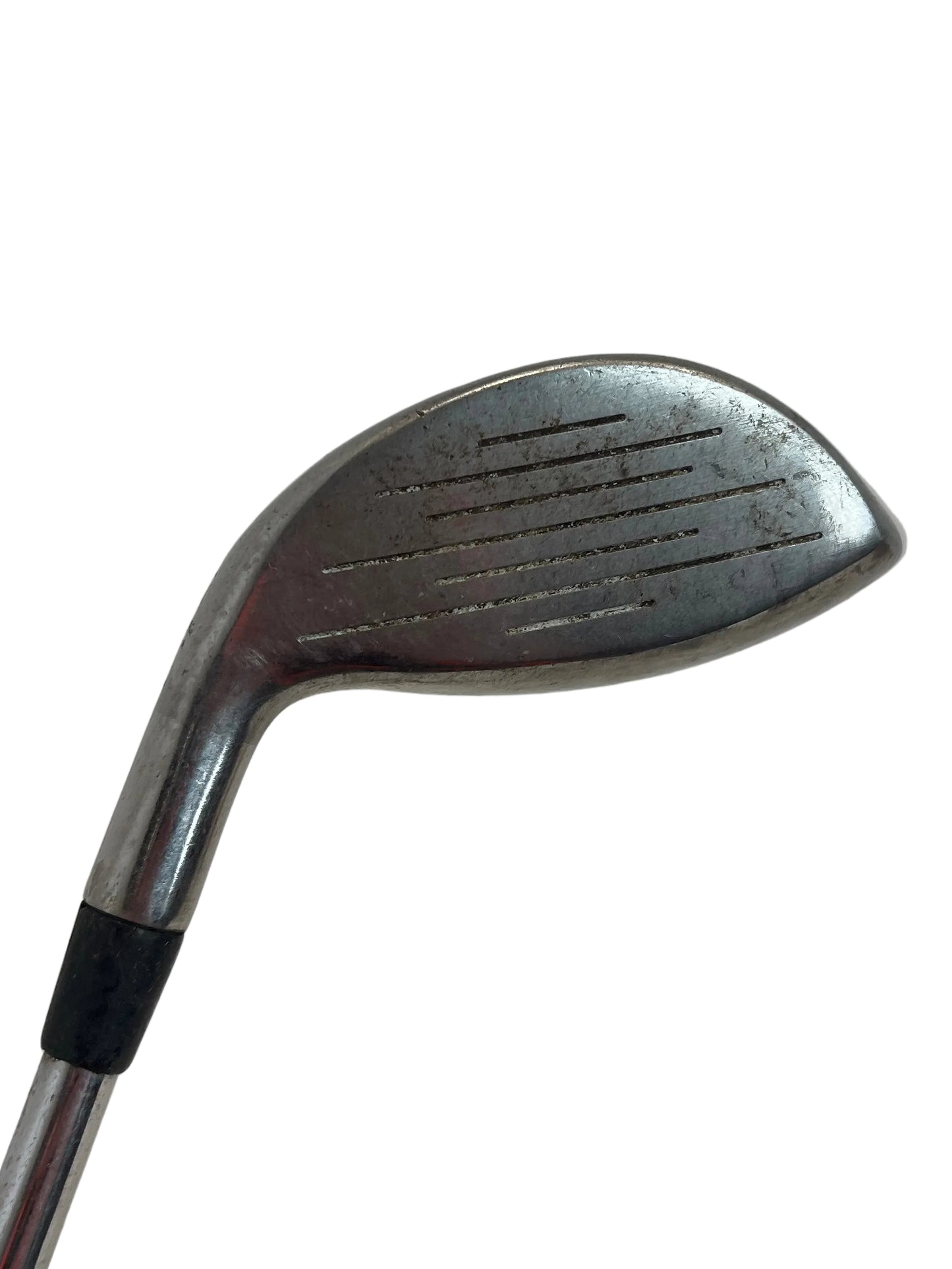TaylorMade 200 Steel 17 Degree Dynamic Gold Shaft Golf Club (Pre-Loved)