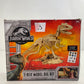 Jurassic World T-Rex Model Dig Kit (Pre-loved)