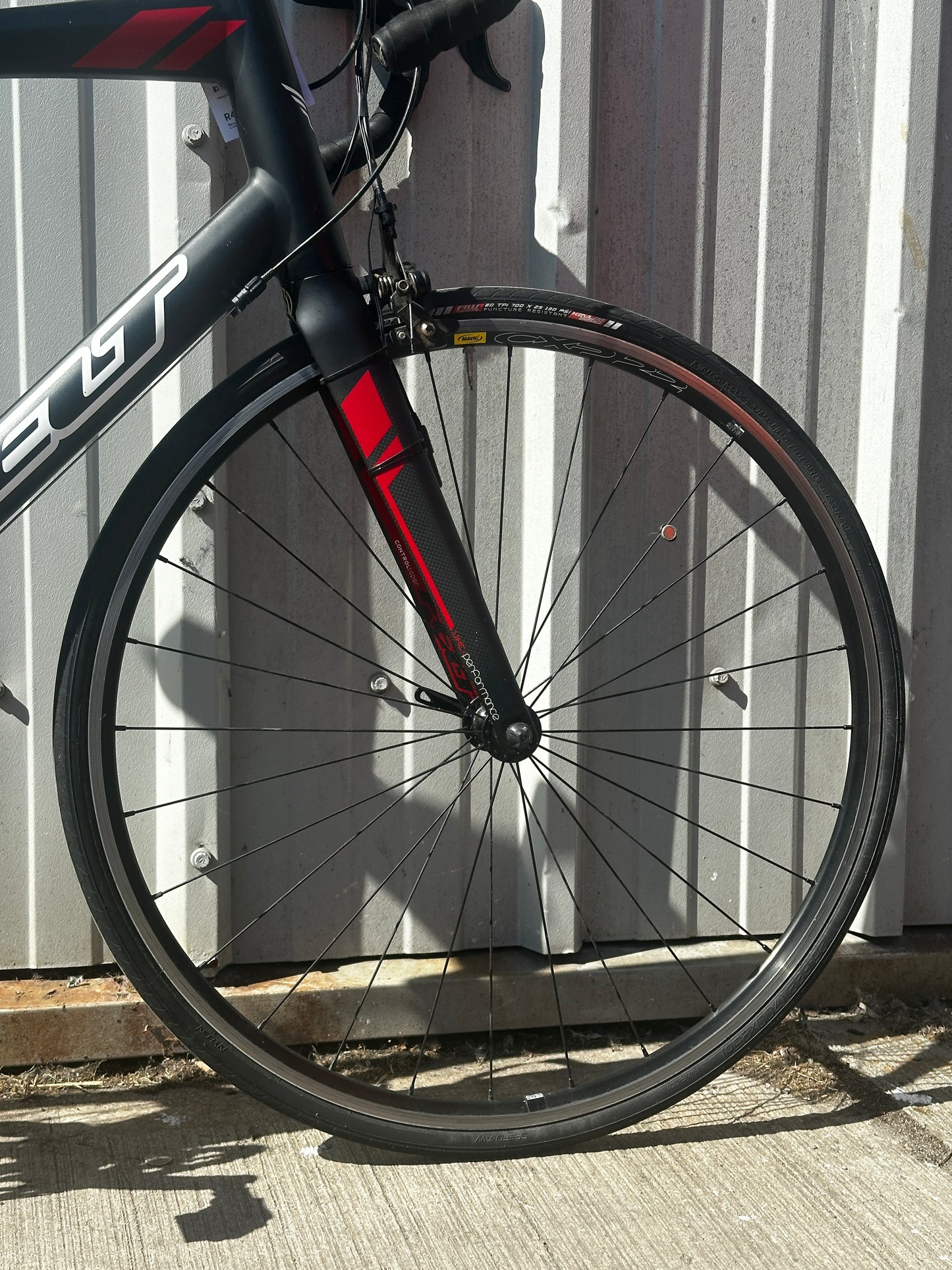 Fully Serviced Felt Z85 Road Bike (Pre-loved)