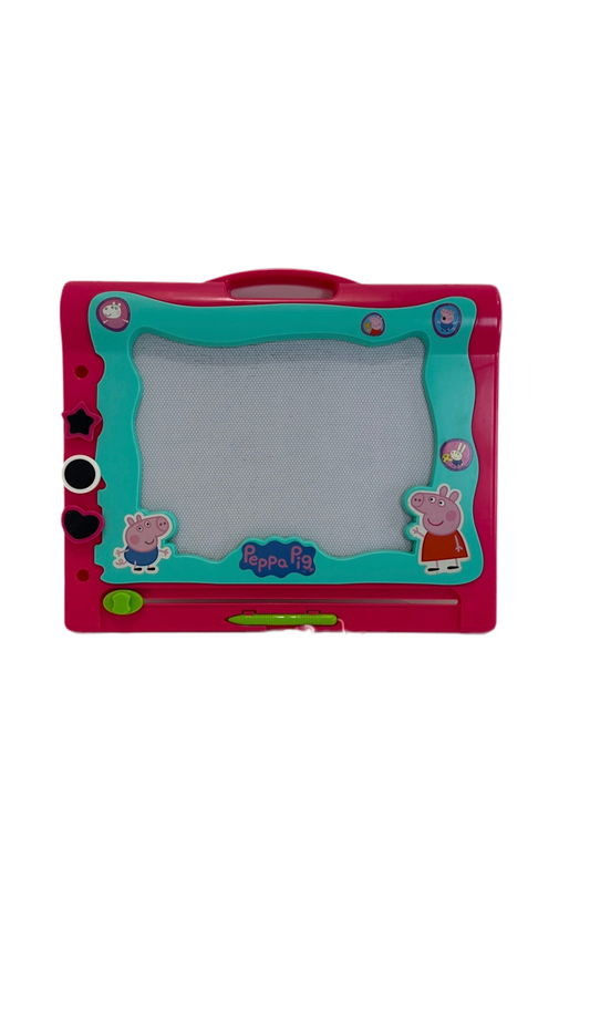 Peppa Pig Etch a Sketch (Pre-loved)