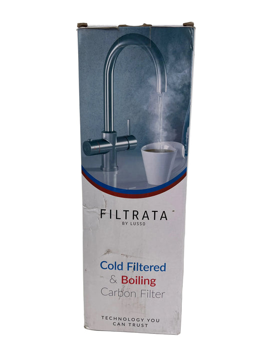 Lusso Filtrata Filter (New)