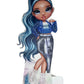 Rainbow High Skyler Bradshaw Cardboard Cut-Out Doll (Pre-Loved)