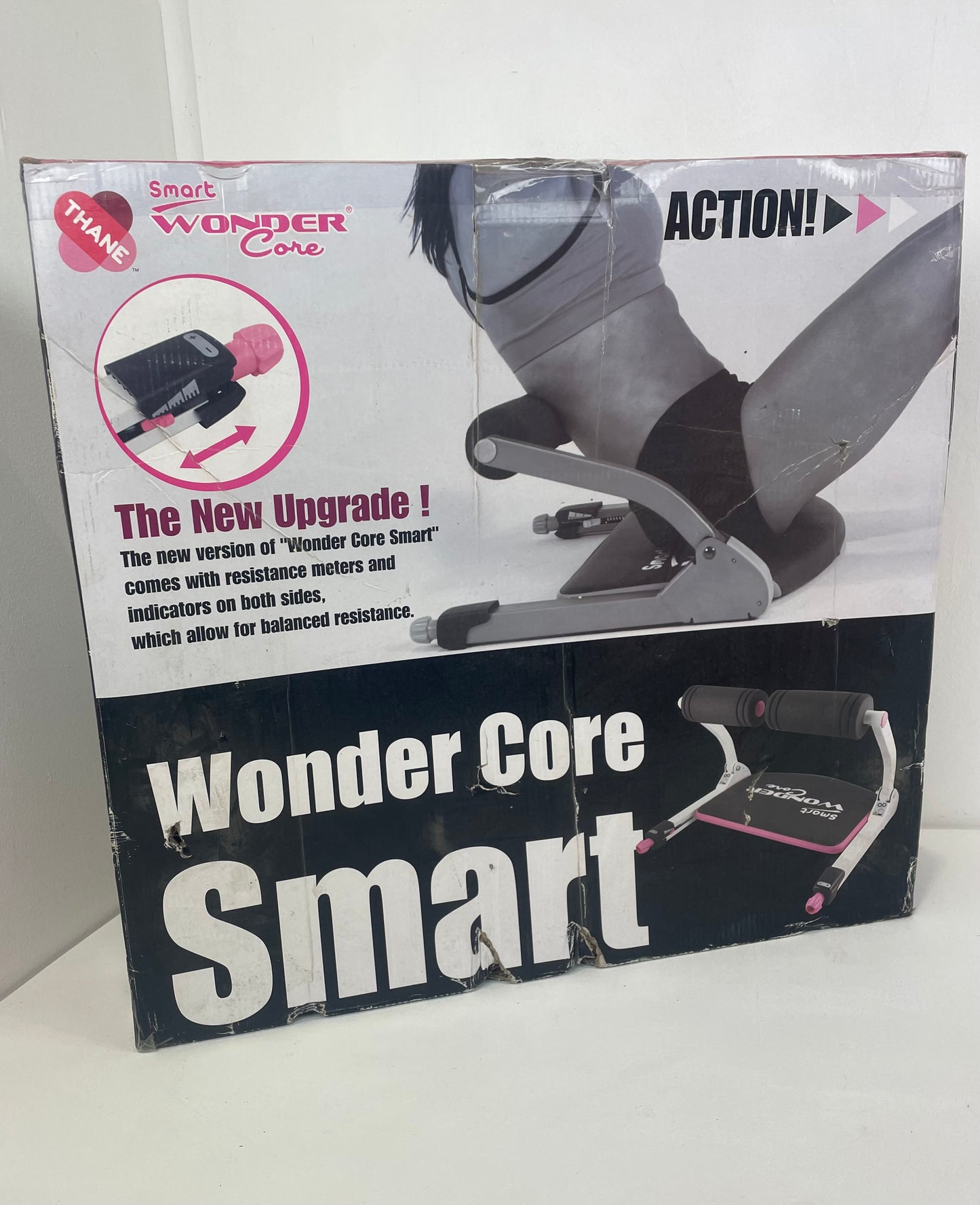 Wonder Core Smart (Pre-Loved)