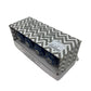 Handmade Set Of 4 Draw Knob Pulls (Unused)