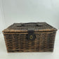 M&S Hamper Basket (Pre-loved)