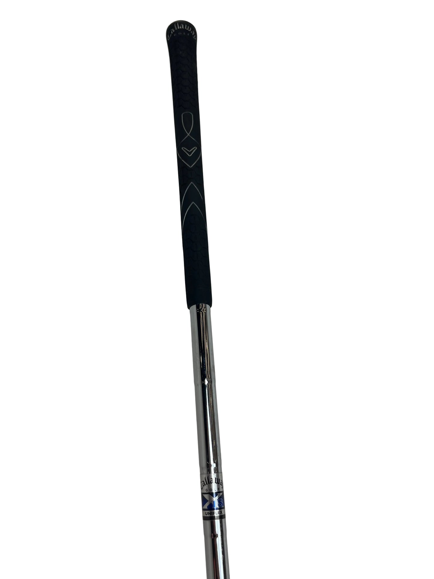 Callaway X-18 3 Iron Golf Club (Pre-Loved)