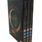 The Hobbit Motion Picture Trilogy DVD Box Set (Pre-Loved)