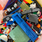 LEGO 5kg Mixed Bundle Bricks Parts Pieces Job Lot (Pre-Loved)