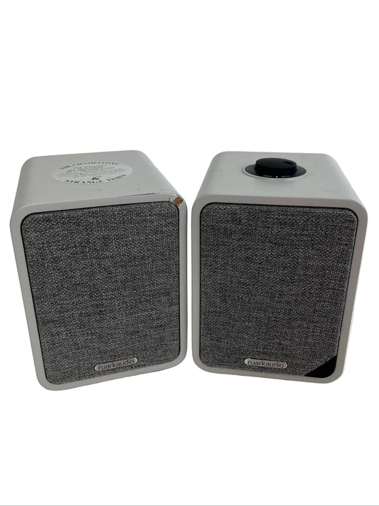 Ruark Audio MR1 mk2 Bluetooth Speaker System (Pre-Loved)