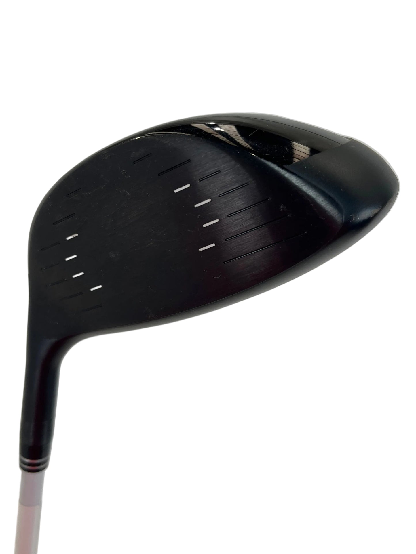 Nicklaus v2 Air Draw Driver 10.5 Degree R Flex Speed Weight 55 Shaft Golf Club (Pre-Loved)