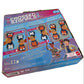 Mattel Crossed Signals Game (Pre-Loved)