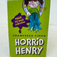 Horrid Henry Book Collection (Pre-loved)