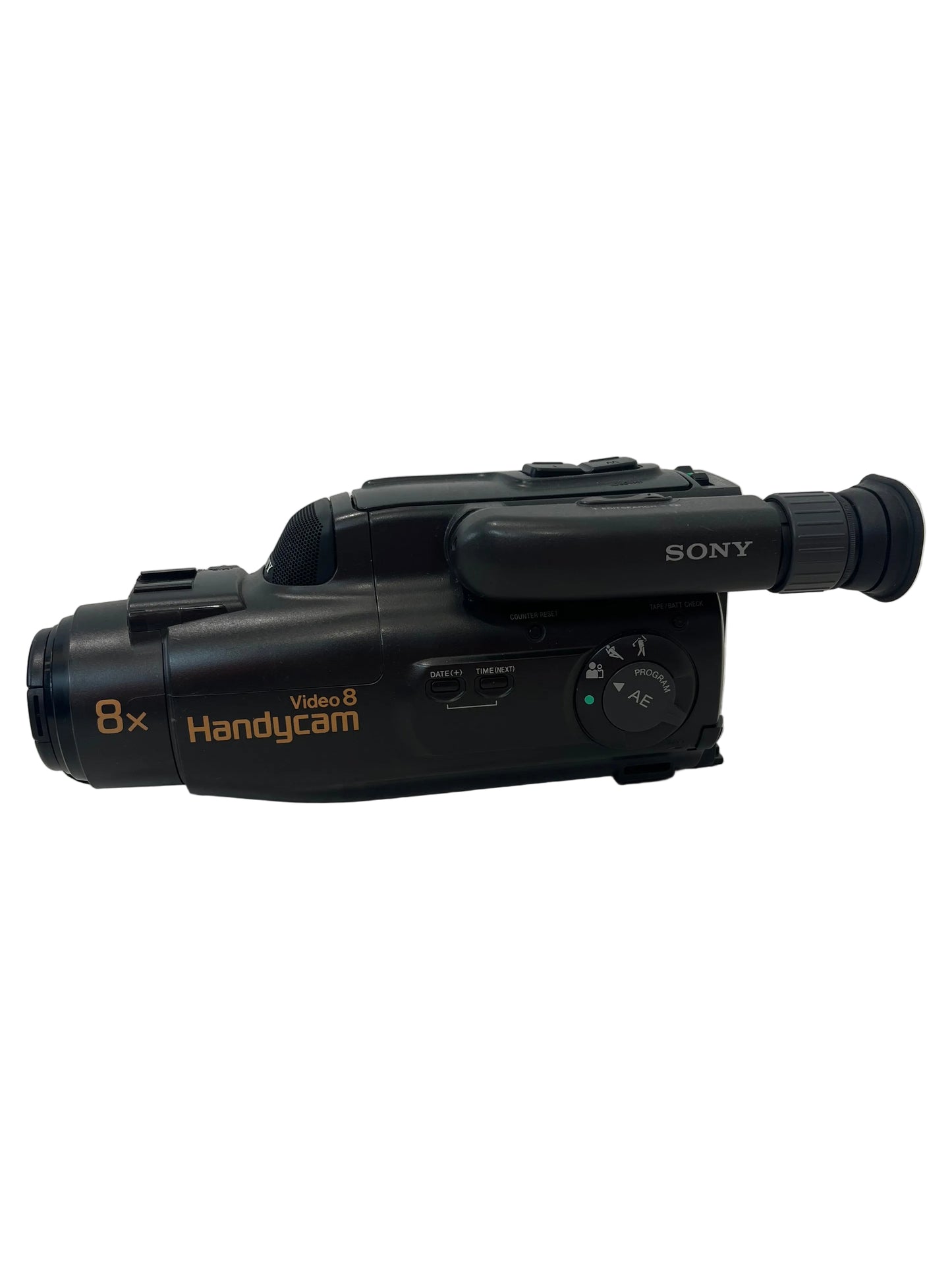 Sony Video 8 Handycam CCD-FX200E/FX270E Video Camera Recorder Camcorder (Pre-Loved)