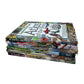 Southwestern Advantage Explore and Learn Volume 1-6 Book Collection (Pre-Loved)