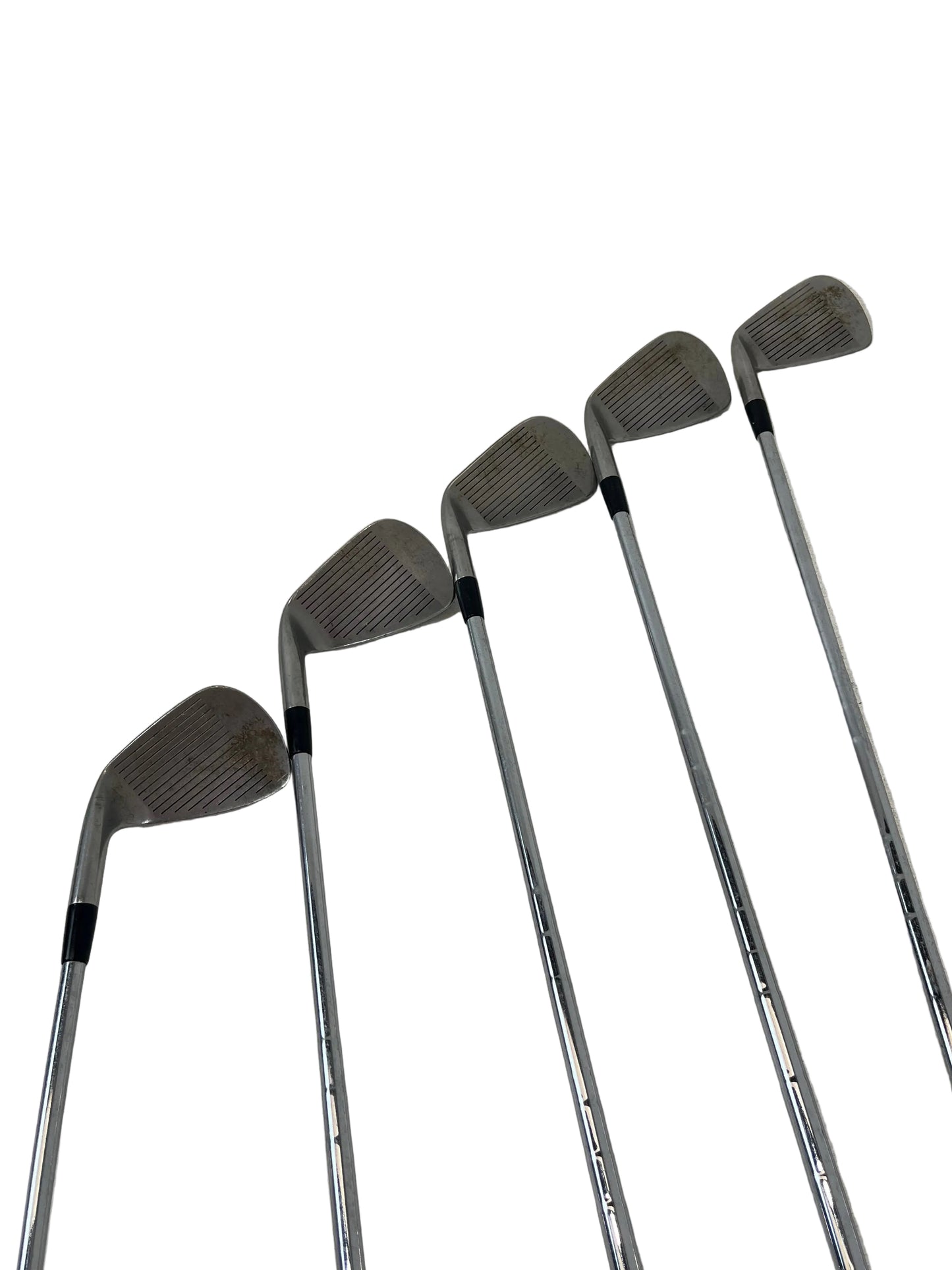 Mizuno Shadow HT Oversize Iron Golf Club Set (Pre-Loved)