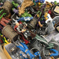 Marvel Avengers Eaglemoss Figures Bundle Job Lot (Pre-Loved)