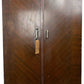 Singer Vintage Sewing Machine Cabinet (Pre-Loved)