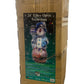 Fibre Optic Snowman 24 Inch (Unused)
