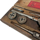 Little Giant No. 2 Tap & Die Set Thread Cutting Tool Kit (Pre-Loved)