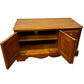 Wooden Storage Chest 87cm (Pre-Loved)