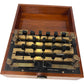 Philip Harris Resistor Decade Box (Pre-Loved)
