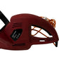TRY-500AT 500W Corded Electric Hedge Trimmer Garden Cutter Red (Pre-Loved)