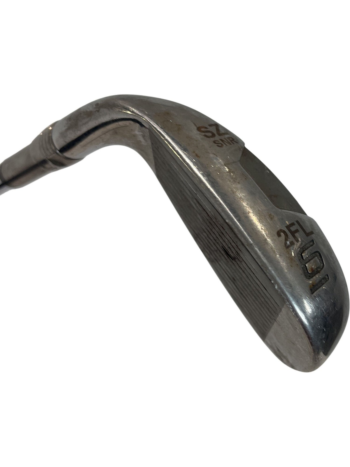 Cobra King SZ 6 Iron Steel Shaft True Temper Right-Handed Golf Club (Pre-Loved)