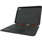 Logitech Combo Touch Keyboard Case for iPad 10th Generation (Pre Loved)