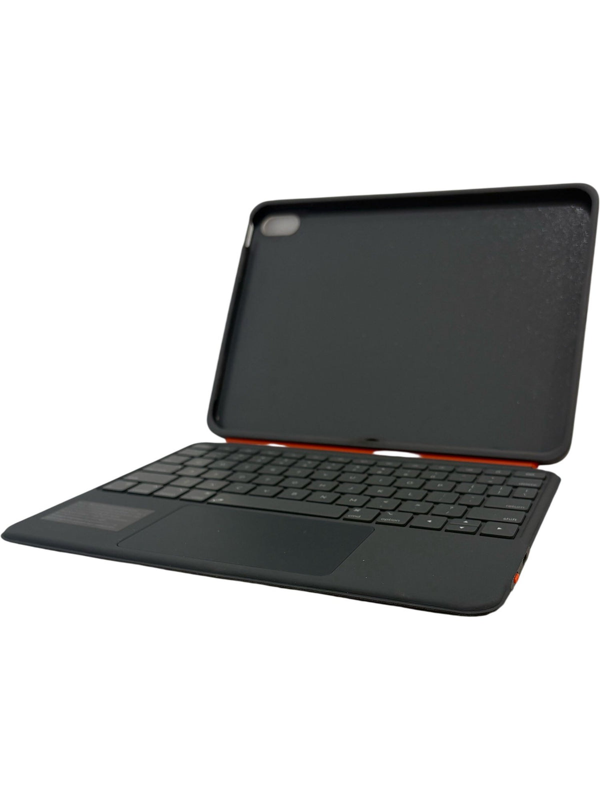 Logitech Combo Touch Keyboard Case for iPad 10th Generation (Pre Loved)