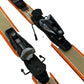 Dynastar Legend 8000 184cm Skis with Look Bindings All Mountain (Pre-Loved)