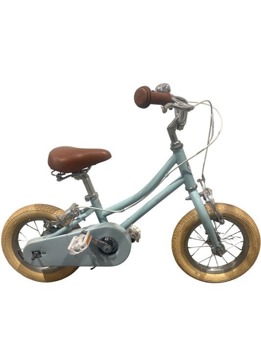 Serviced Bobbin Kids Bike 12 Inchs (Pre-Loved)